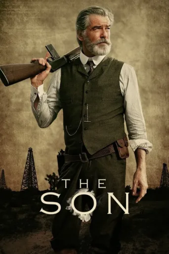Постер The Son