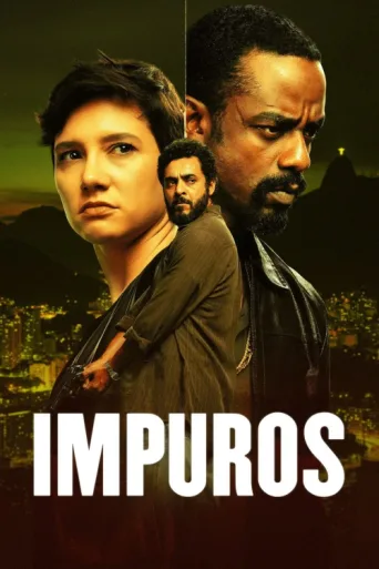 Постер Impuros