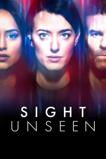 Постер Sight Unseen