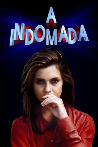 A Indomada afişi