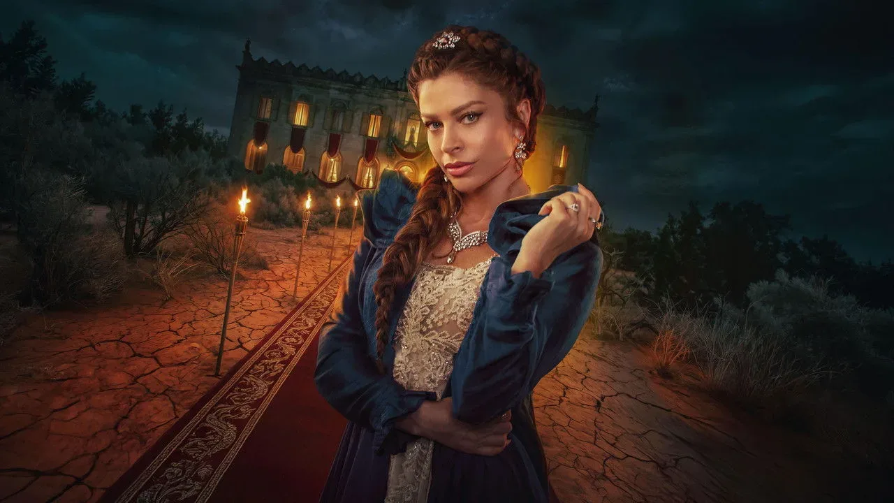 خلفية لـ Dona Beja