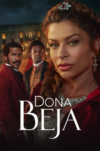 Постер Dona Beja