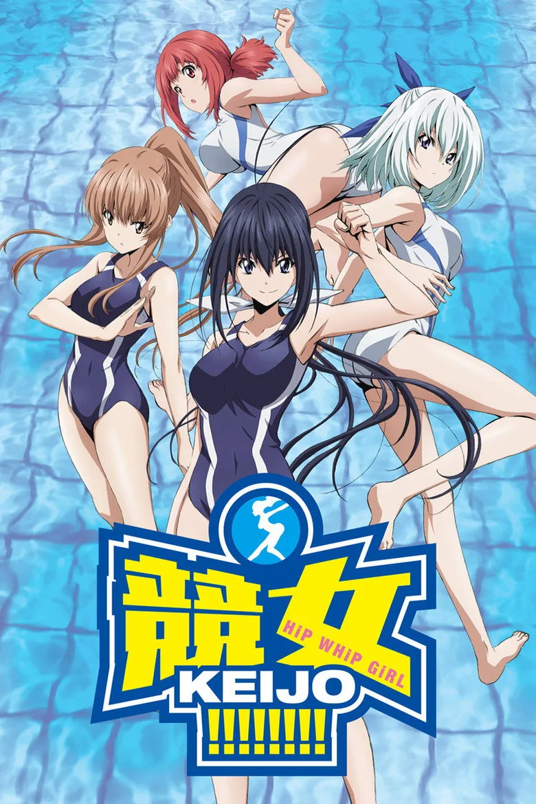Keijo!!!!!!!! posteri