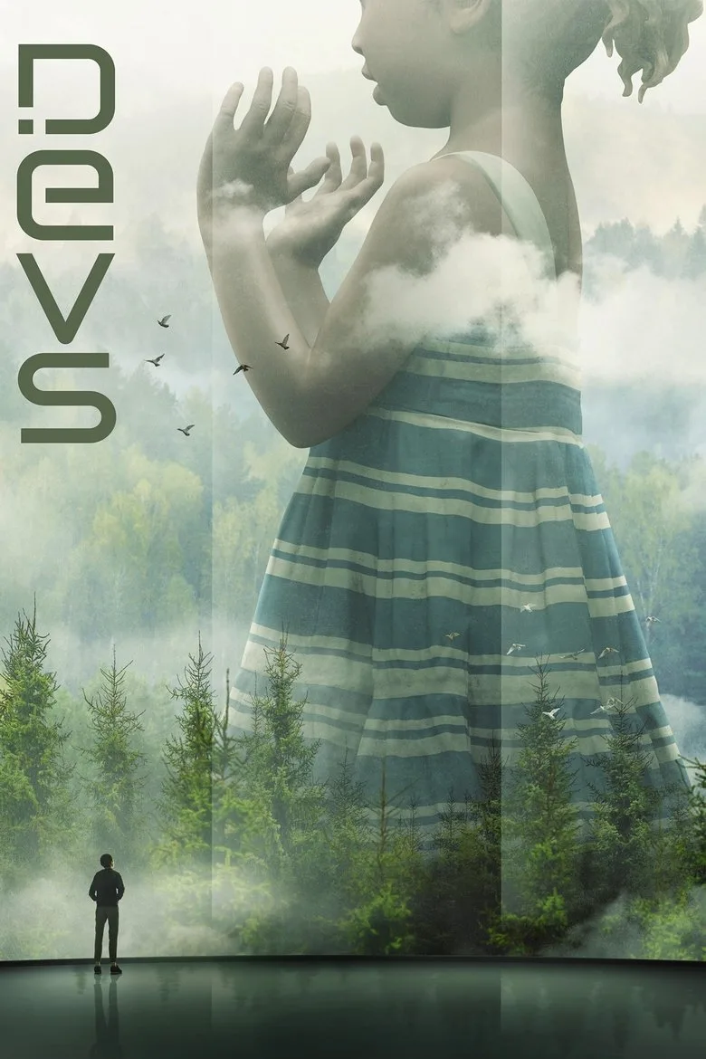 Devs posteri