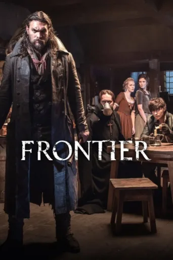 Póster de Frontier