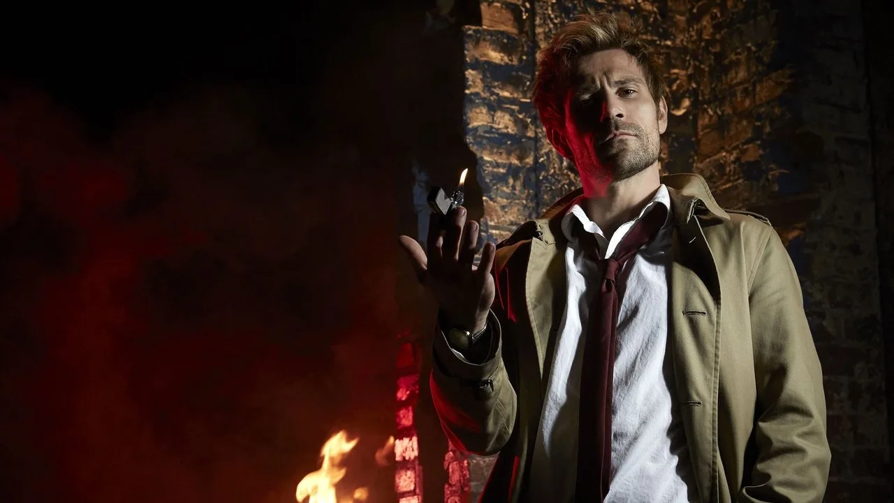 Fondo para Constantine