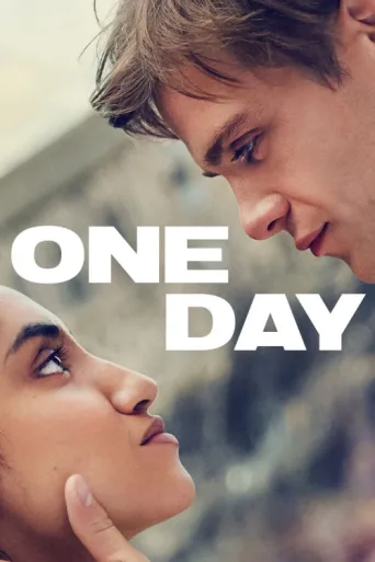 One Day afişi