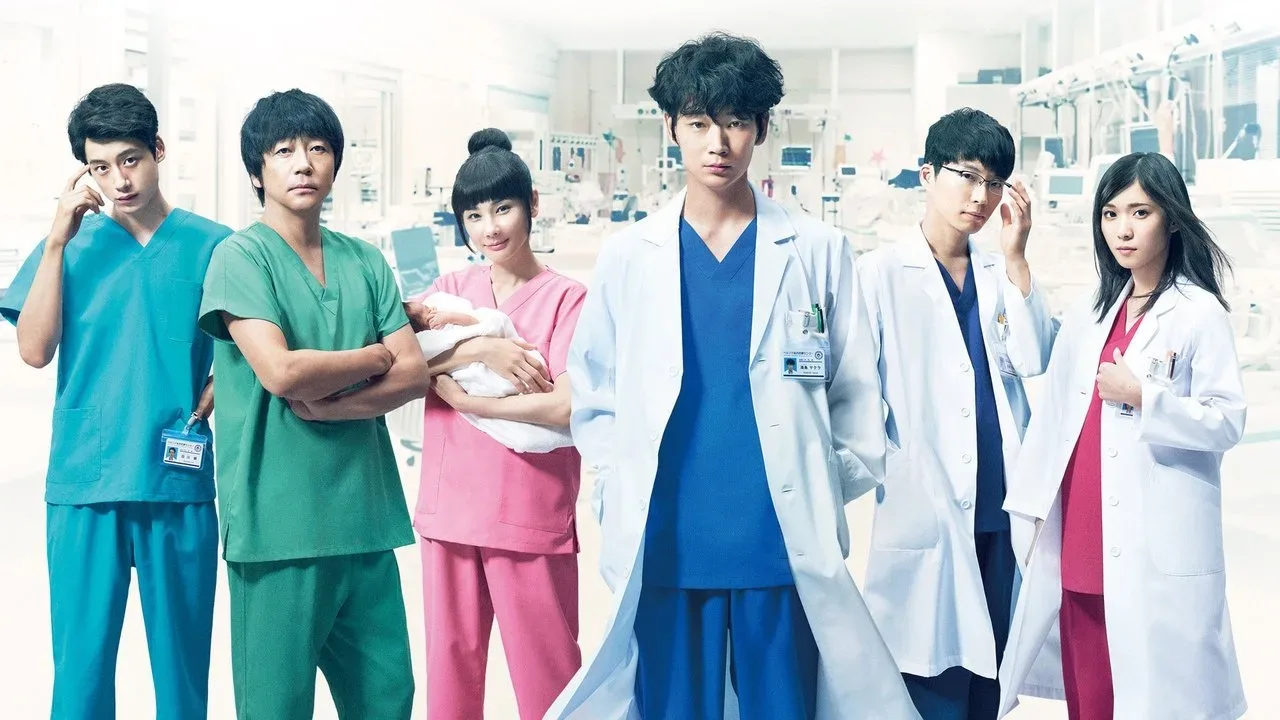 Fondo para Dr. Storks