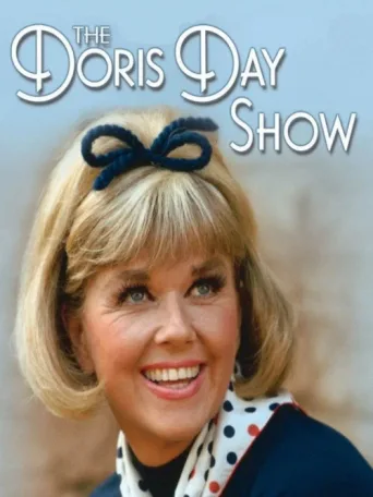 Постер The Doris Day Show