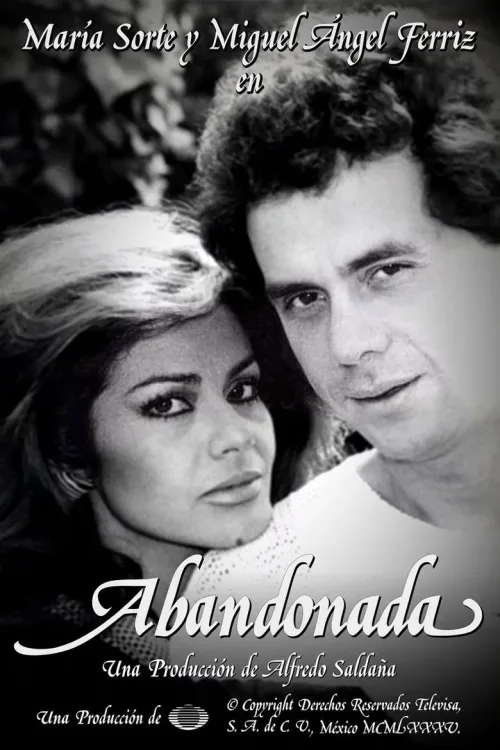 Abandonada