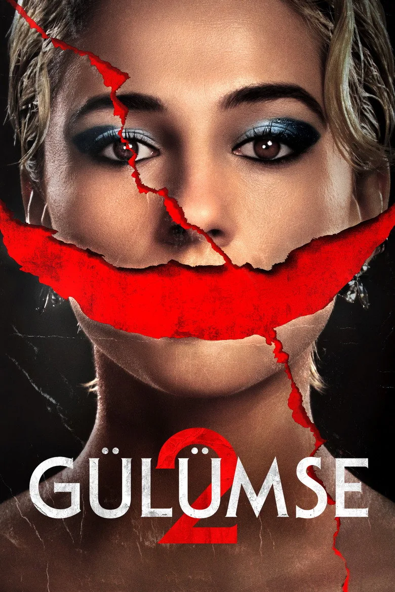 постер Gülümse 2