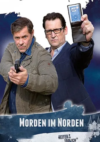 ملصق Heiter bis tödlich - Morden im Norden