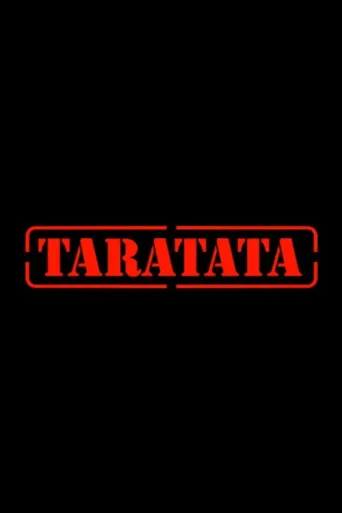 ملصق Taratata