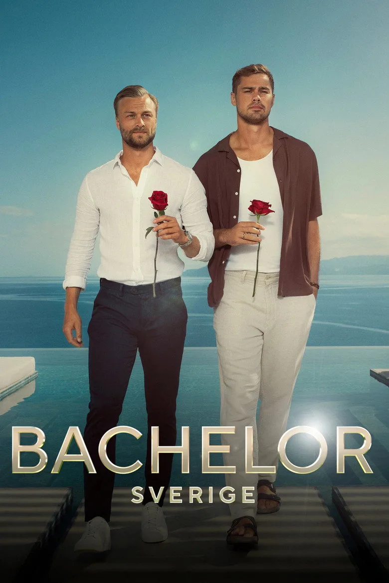 постер Bachelor Sverige