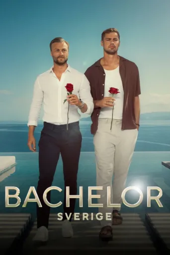 Постер Bachelor Sverige