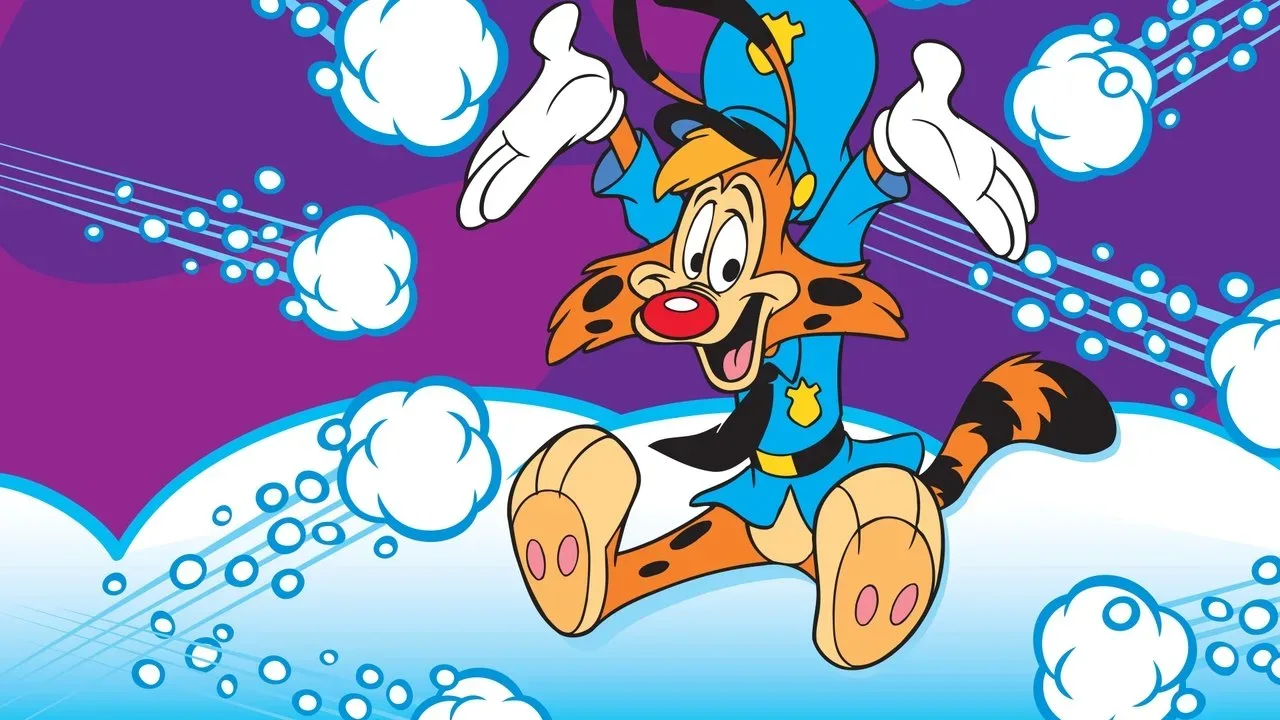 خلفية لـ Bonkers