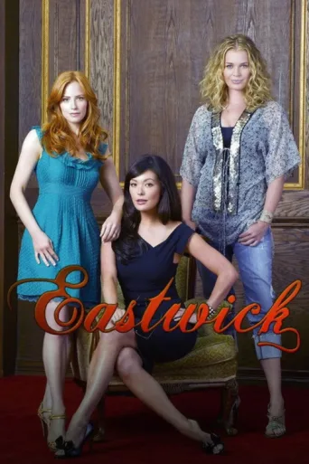 ملصق Eastwick