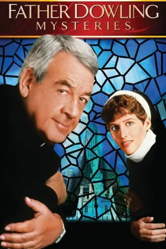 Póster de Father Dowling Mysteries