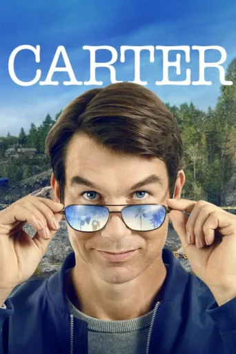 Póster de Carter
