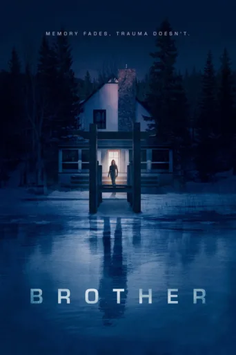 BROTHER afişi