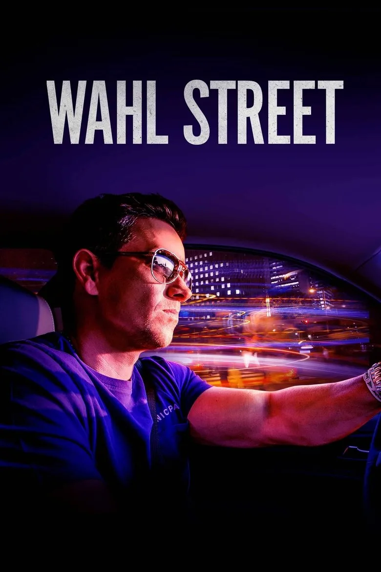 Credit poster