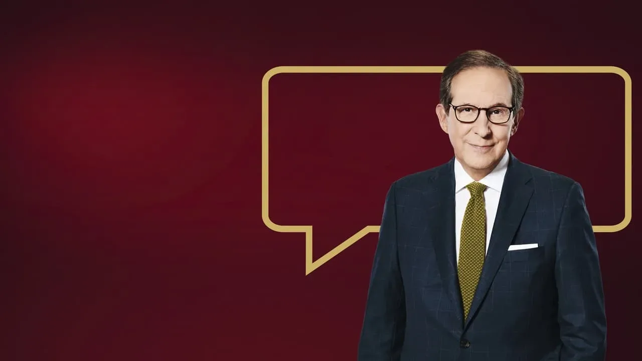 Who's Talking to Chris Wallace? için arka plan görseli