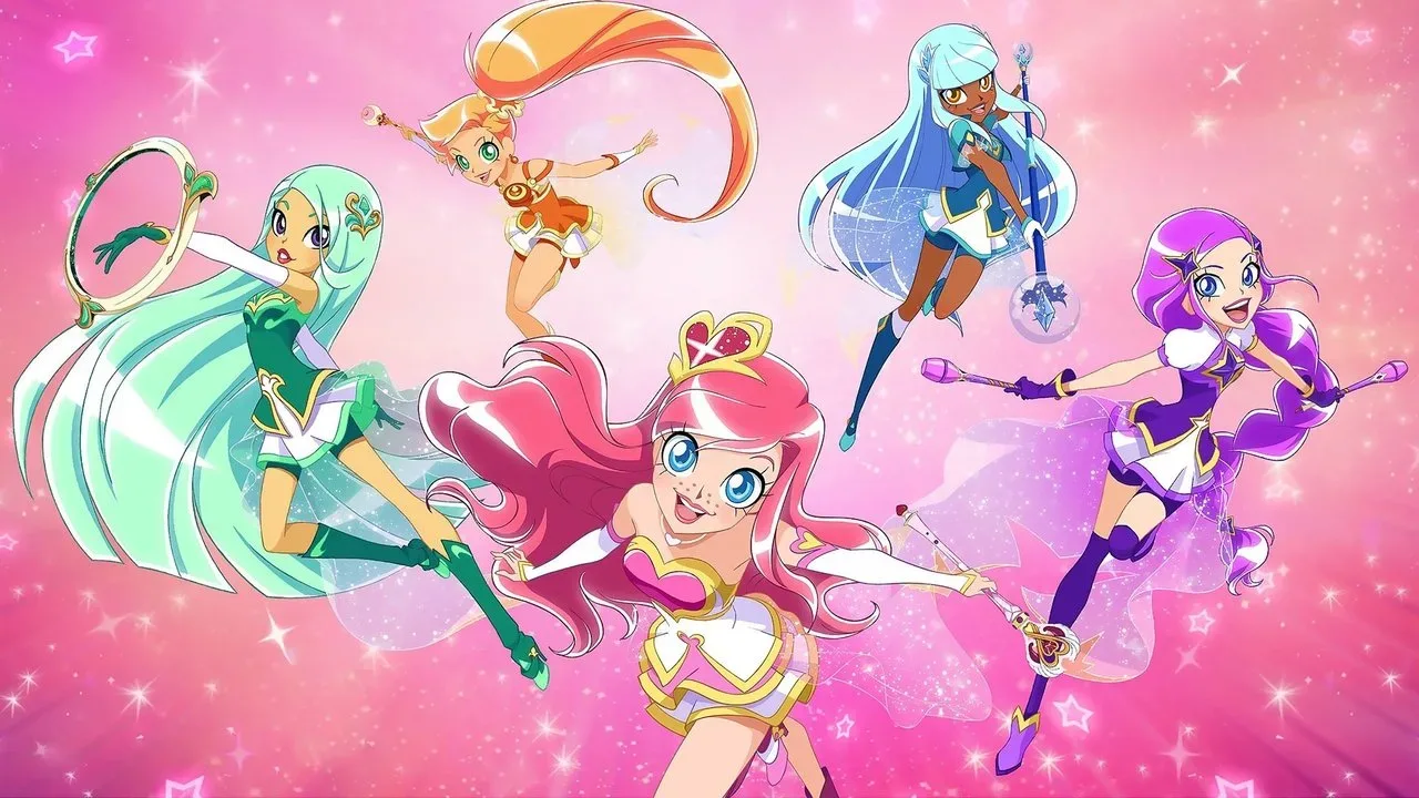 Fondo para LoliRock
