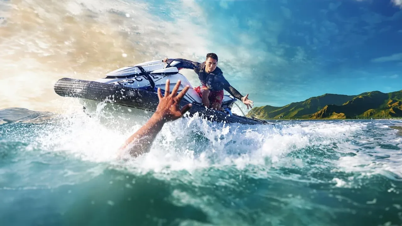 Фоновое изображение для Rescue: HI-Surf