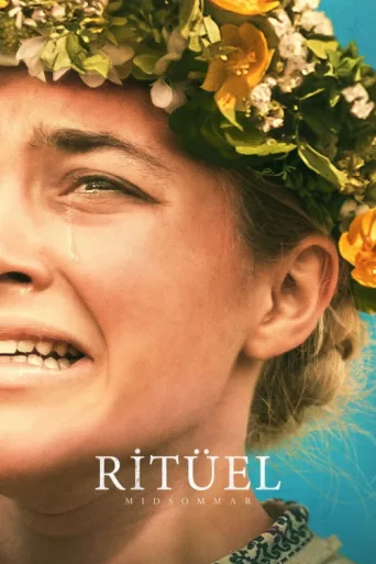 Póster de Ritüel