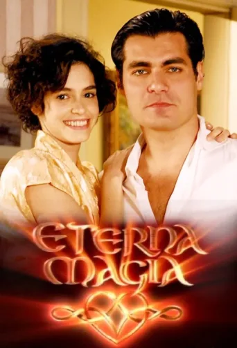 Постер Eterna Magia