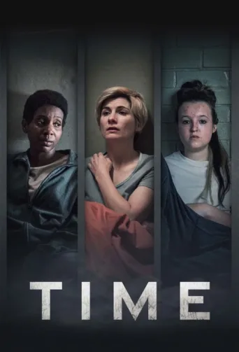 ملصق Time