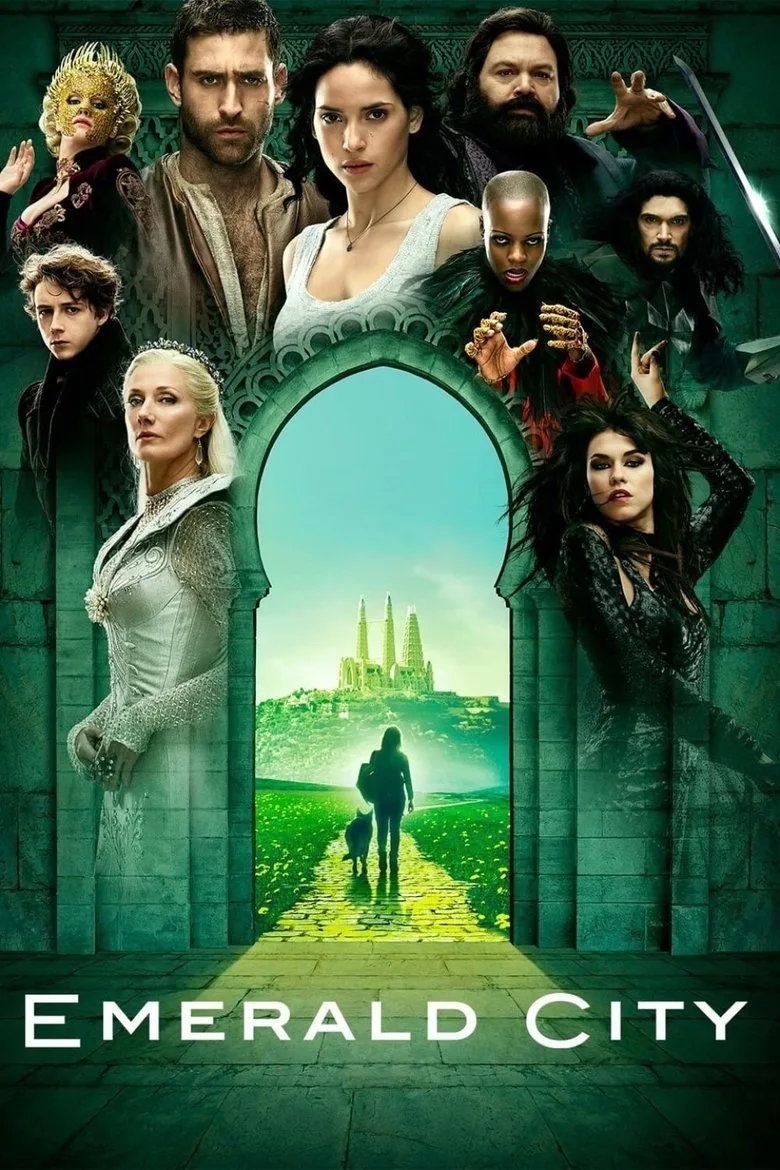 Credit poster