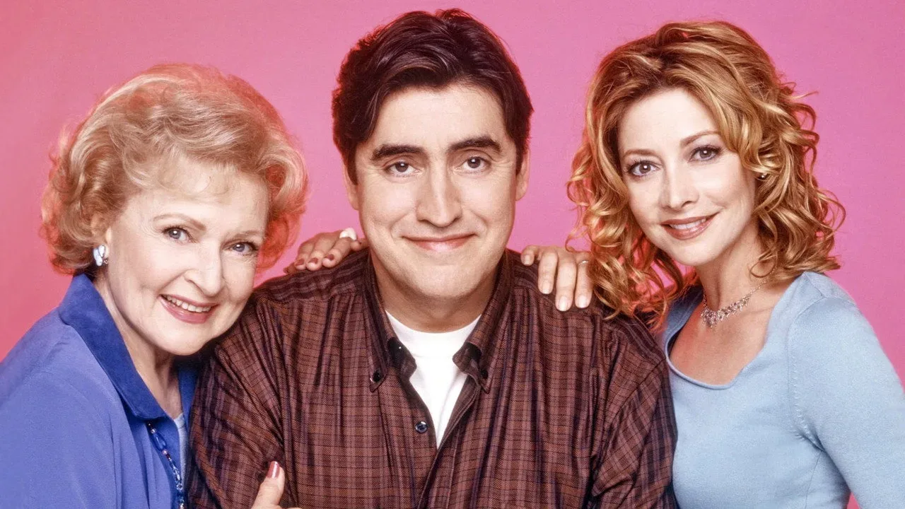 خلفية لـ Ladies Man