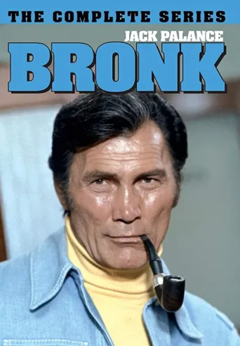 Постер Bronk