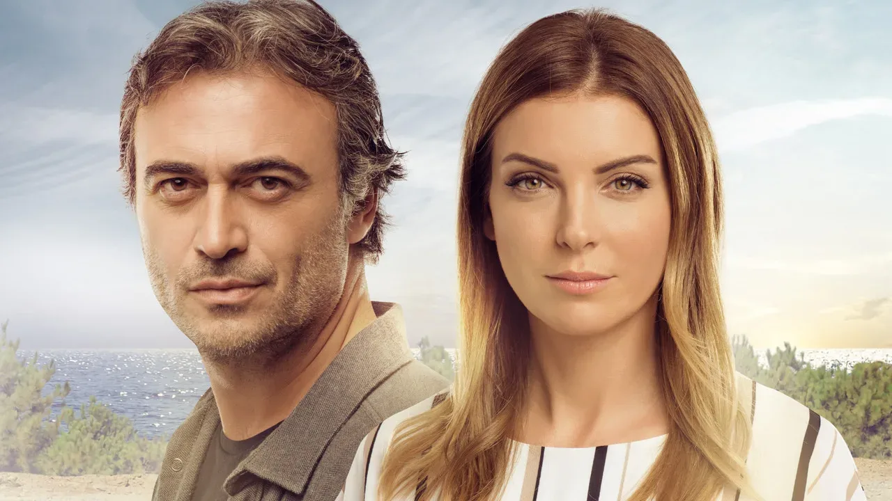 Фоновое изображение для Kalbimdeki Deniz