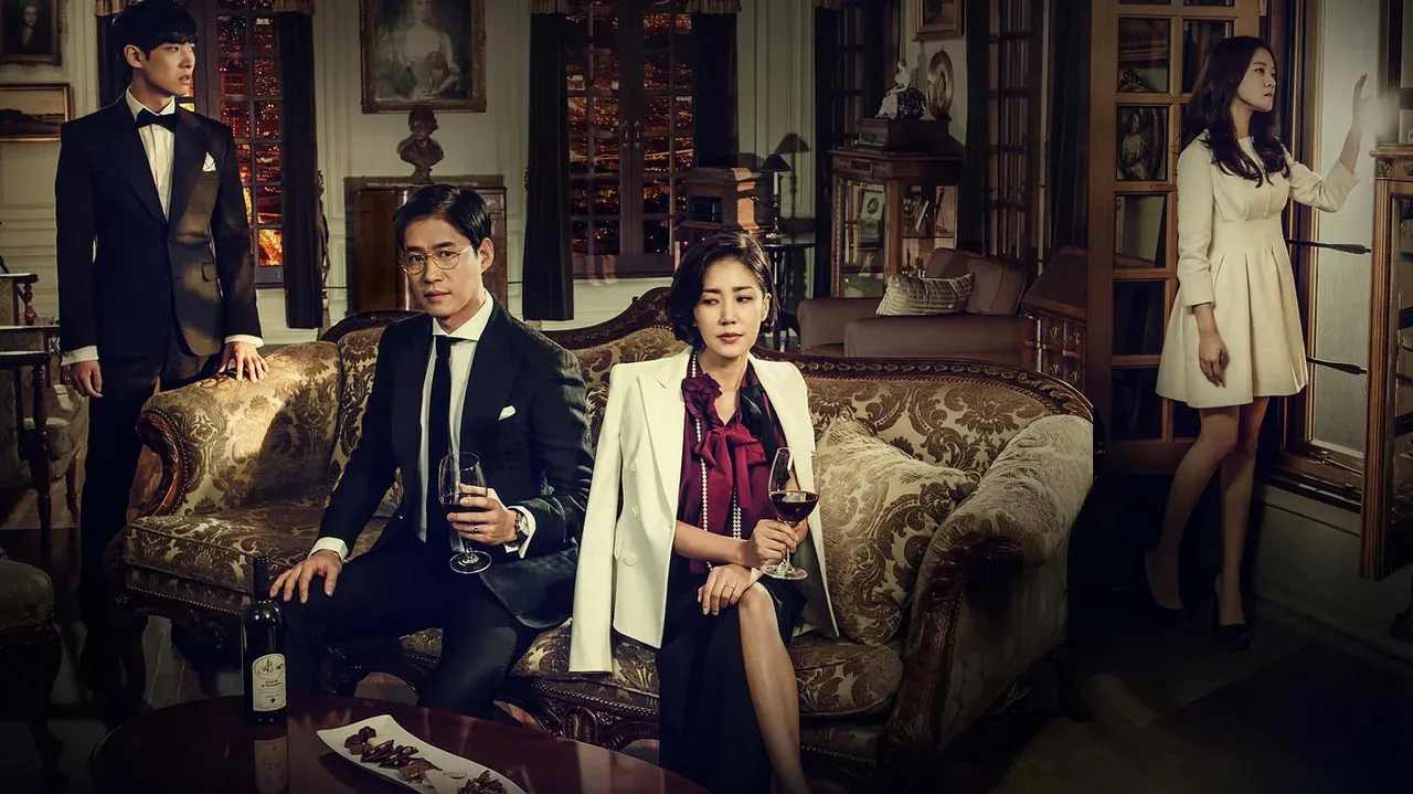 Фоновое изображение для Heard It Through the Grapevine
