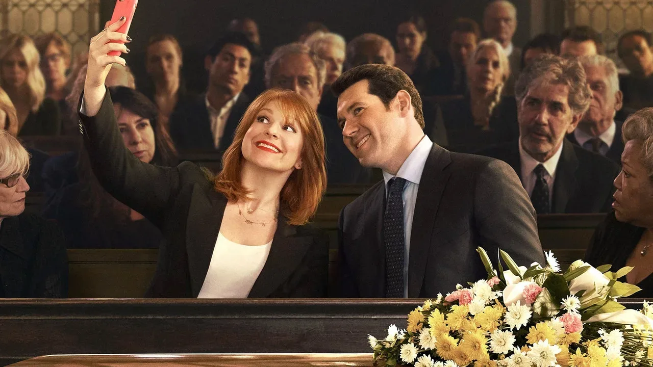 خلفية لـ Difficult People