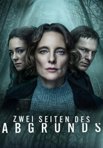 Zwei Seiten des Abgrunds afişi