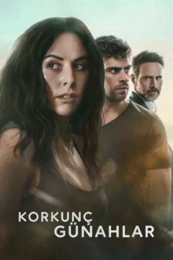 Poster for Korkunç Günahlar