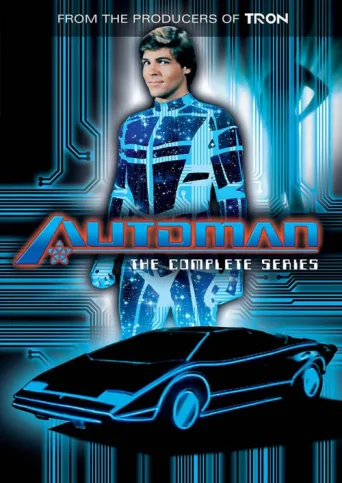 Automan afişi