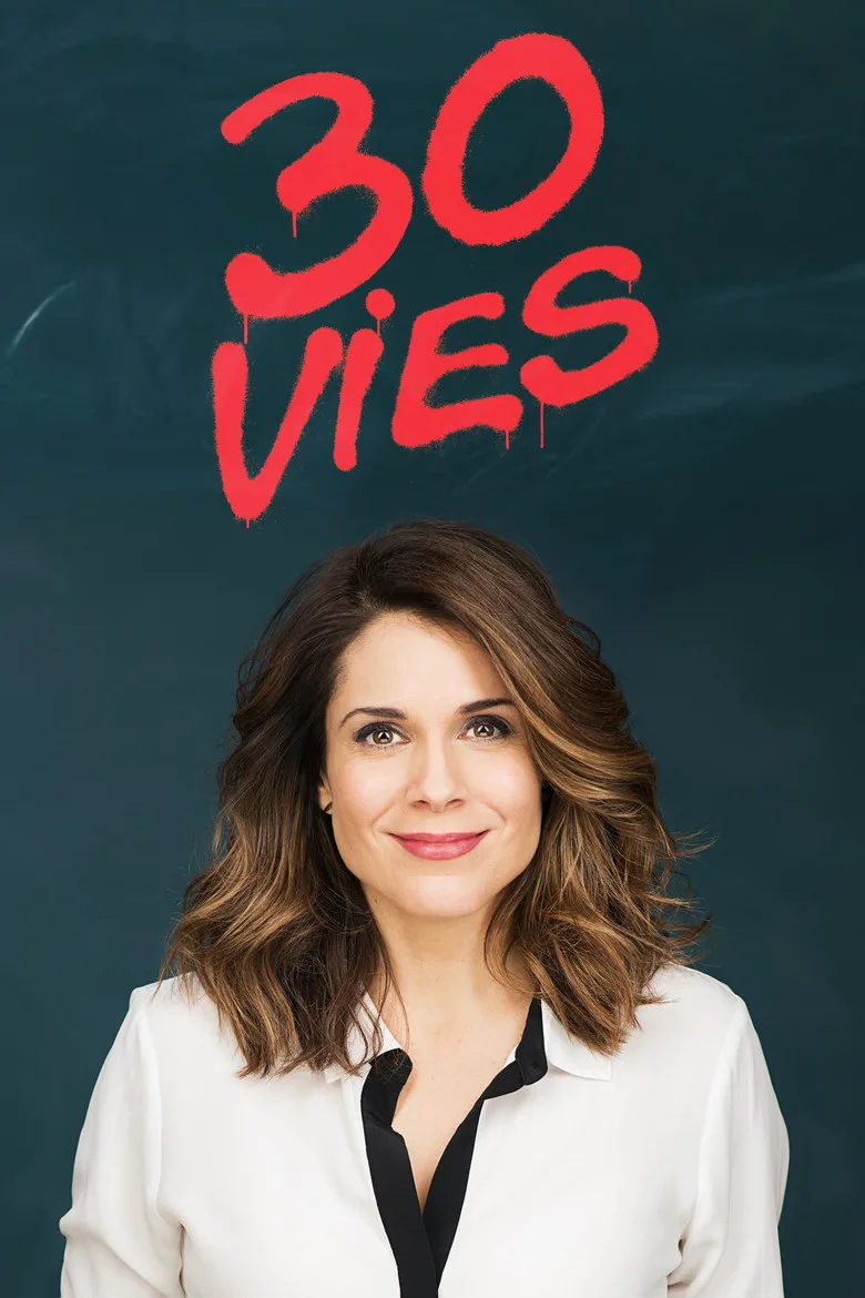 póster de 30 Vies