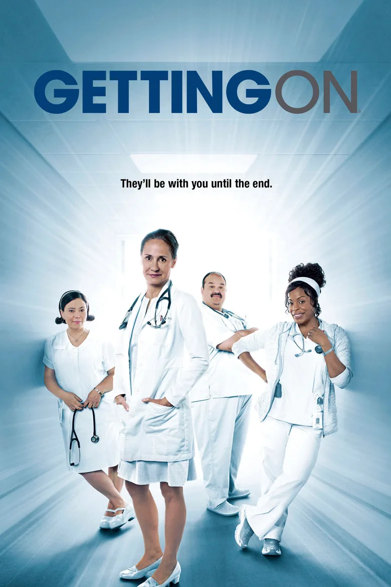 постер Getting On
