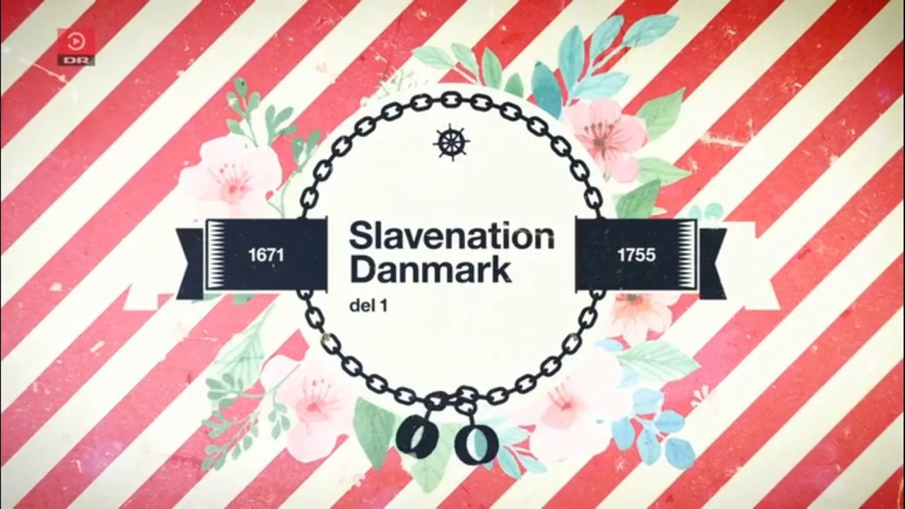 خلفية لـ Slavenation Danmark