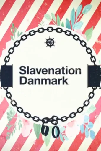 Slavenation Danmark afişi