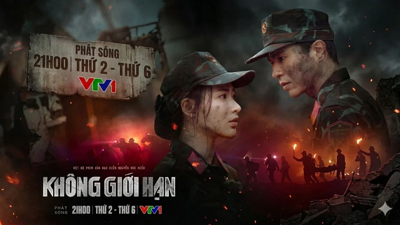 Không giới hạn