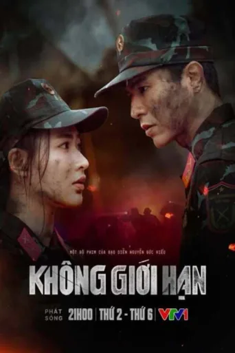 Poster for Không giới hạn
