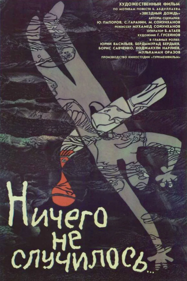 Credit poster