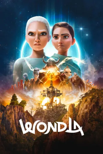 Póster de WondLa