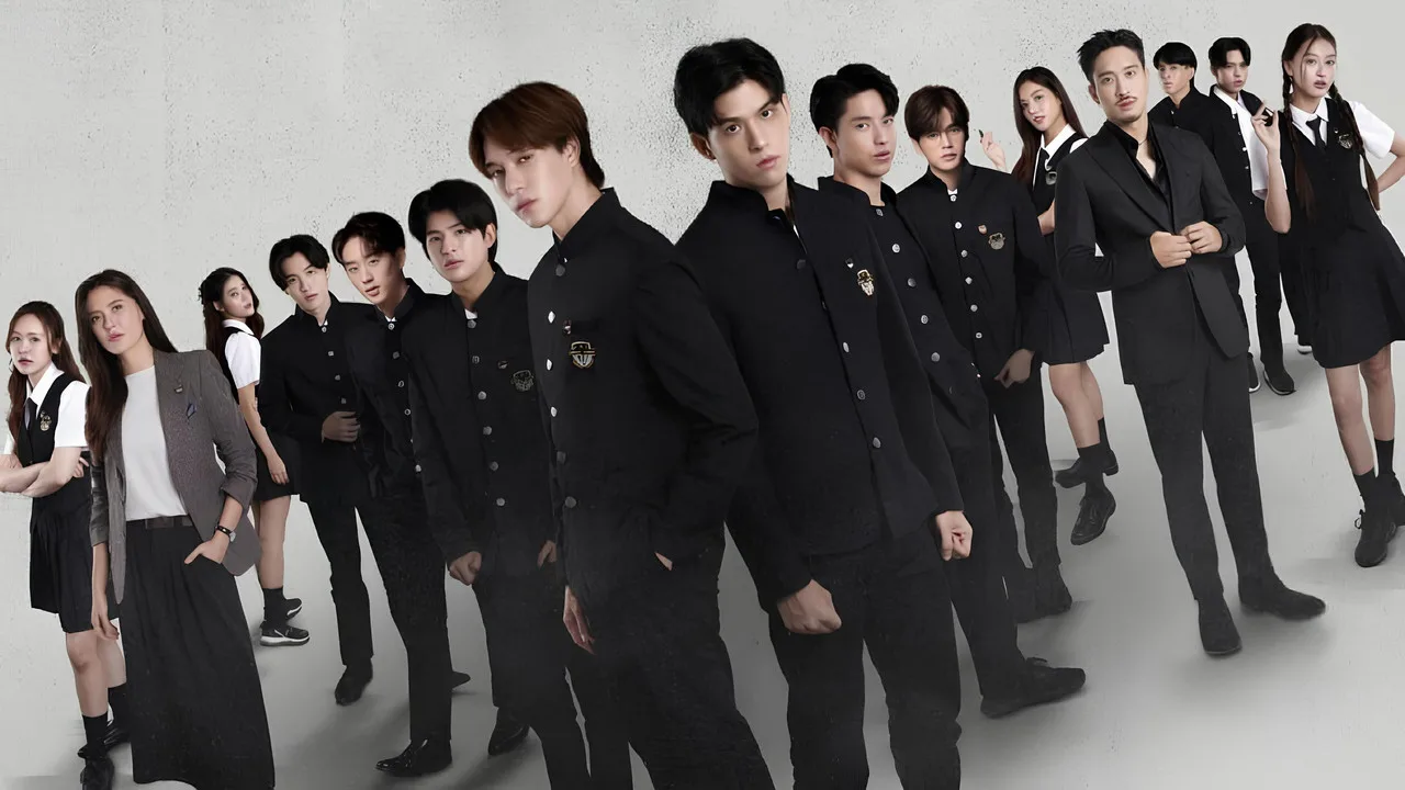 มิตรภาพคราบศัตรู