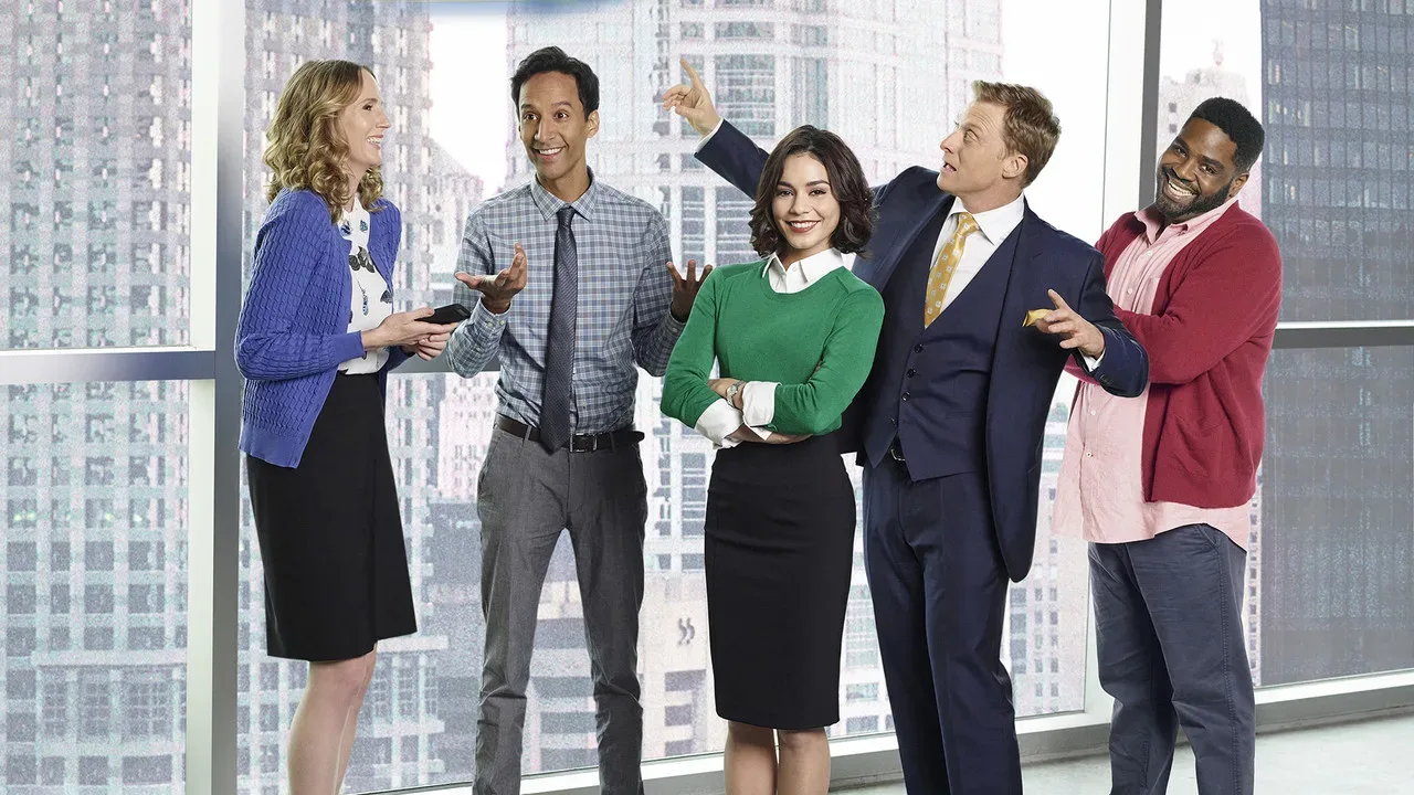 Fondo para Powerless